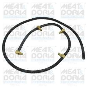 Compre Tubo flexível, combustível de fuga da MEAT & DORIA 9795E a um preço baixo por 68,75 €