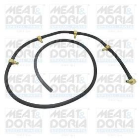Compre Tubo flexível, combustível de fuga da MEAT & DORIA 9797E a um preço baixo por 89,65 €