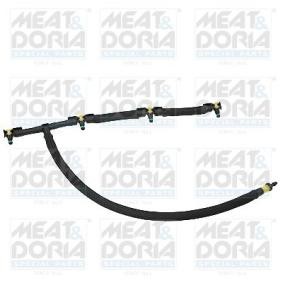 Compre Tubo flexível, combustível de fuga da MEAT & DORIA 9802E a um preço baixo por 36,93 €