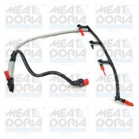 Compre Tubo flexível, combustível de fuga da MEAT & DORIA 9805E a um preço baixo por 80,16 €