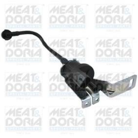 Compre Válvula de ventilação / respiro, depósito de combustível da MEAT & DORIA 9806 a um preço baixo por 104,21 €