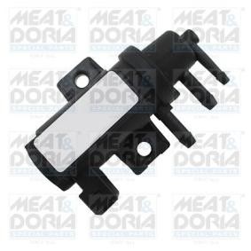 Druckwandler, Turbolader von MEAT & DORIA 9814