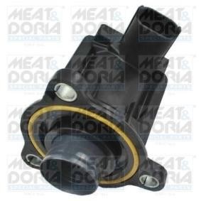 Acquista Valvola ricircolo aria di spinta, Compressore da MEAT & DORIA 9818 a buon mercato per soli 325,67 €