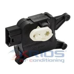 SEAT Bedienelement, Klimaanlage von MEAT & DORIA