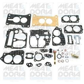 Acquista Kit riparazione, Carburatore da MEAT & DORIA N211 a buon mercato per soli 89,04 €