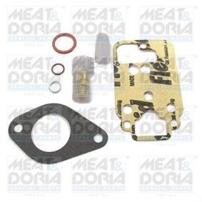 Achetez des Kit de réparation, carburateur MEAT & DORIA W10 à prix pour 68,84 €
