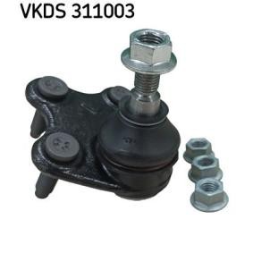 Osta Pallonivel SKF:llä VKDS 311003 edullisesti hintaan 20,88 €