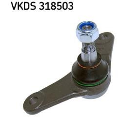 Compre Rótula de suspensão da SKF VKDS 318503 a um preço baixo por 20,32 €
