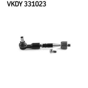Osta Raidetanko SKF:llä VKDY 331023 edullisesti hintaan 47,03 €