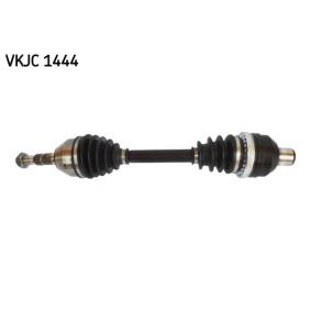 Dosiermodul des Herstellers SKF - Originalware Artikelnummer: VKJC 1444