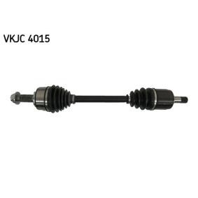 Dosiermodul des Herstellers SKF - Originalware Artikelnummer: VKJC 4015