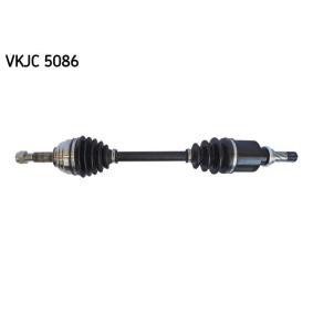 Dosiermodul des Herstellers SKF - Originalware Artikelnummer: VKJC 5086
