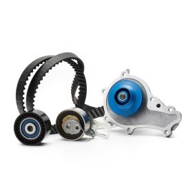 Acquista Kit cinghia distribuzione, pompa acqua da SKF VKMC 03318 a buon mercato per soli 116,28 €