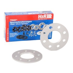 Compre Alargamento de via da H&R 1034650 a um preço baixo por 66,29 €
