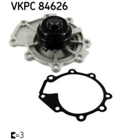 Achetez des Courroie Poly-V SKF VKMV 5PK710 à prix pour 45,29 €
