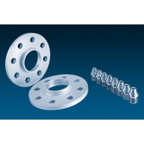 Compre Alargamento de via de H&R online para Range Rover Evoque (L538) a preços moderados