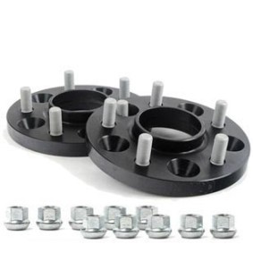 Compre Alargamento de via da H&R B4035634 a um preço baixo por 149,35 €