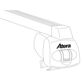 Osta Kattoteline ATERA:llä 044203 edullisesti hintaan 237,84 €
