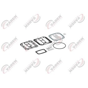 Acquista Kit riparazione, Compressore da VADEN 1500 085 110 a buon mercato per soli 16,05 €