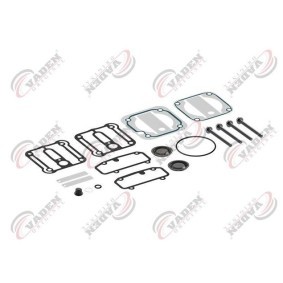 Acquista Kit riparazione, Compressore da VADEN 1200 010 770 a buon mercato per soli 31,51 €