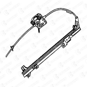Fensterheber des Herstellers COVIND - Originalware Artikelnummer: C39/165