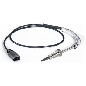 Kjøp Sensor, eksostemperatur av HELLA 6PT 014 494-441 til den lave prisen 762,02 NOK