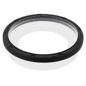 Achetez des Bague d'étanchéité, vilebrequin ELRING 586.550 à prix pour 16,11 €
