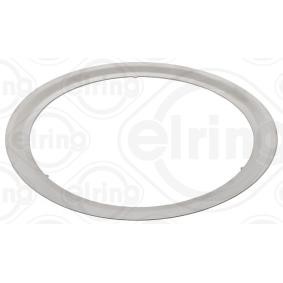 Dichtung, Abgasrohr 907.430 FIAT TORO von ELRING