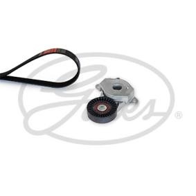 Acquista Kit Cinghie Poly-V da GATES K014PK1170 a buon mercato per soli 181,13 €