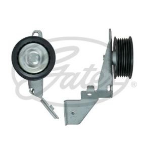 Compre Polia de desvio / de guia, correia trapezoidal estriada da GATES T36795 a um preço baixo por 24,92 €