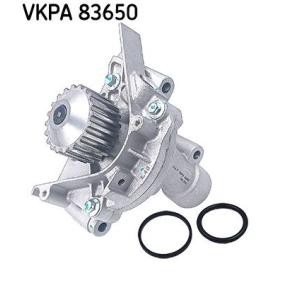 Achetez des Pompe à eau SKF VKPA 83650 à prix pour 53,45 €