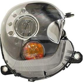 Scheinwerfer für MINI von VAN WEZEL