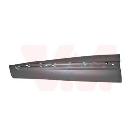 Osta Suoja- / koristelista, ovi VAN WEZEL:llä 4424403 edullisesti hintaan 113,21 €