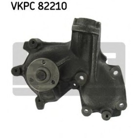 Achetez des Pompe à eau SKF VKPC 82210 à prix pour 295,52 €