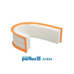 Osta Ilmansuodatin PURFLUX:llä A1834 edullisesti hintaan 36,83 €