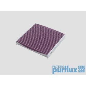 Compre Filtro, ar do habitáculo da PURFLUX AHA256 a um preço baixo por 28,72 €
