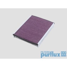 Compre Filtro, ar do habitáculo da PURFLUX AHA391 a um preço baixo por 23,49 €