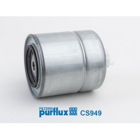 Comprar Filtro combustible de PURFLUX CS949 a bajo precio de 19,71 €