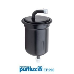 Comprar Filtro combustible de PURFLUX EP290 a bajo precio de 15,61 €