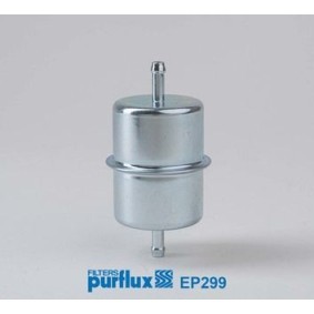 Comprar Filtro combustible de PURFLUX EP299 a bajo precio de 7,69 €