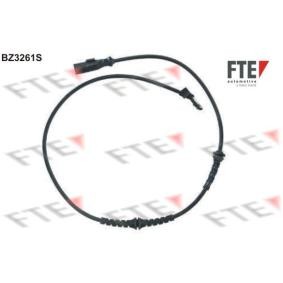 ABS-Sensor von FTE
