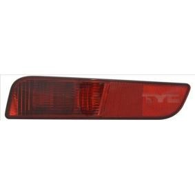 Osta Sumuvalo TYC:llä 19-14200-05-2 edullisesti hintaan 74,82 €