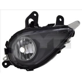 Osta Sumuvalo TYC:llä 19-14266-01-2 edullisesti hintaan 79,94 €