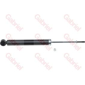 Stoßdämpfer G71142 für TOYOTA