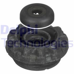 Compre Kit de reparação, suporte de apoio do conj. mola / amortecedor da DELPHI BSJ10018 a um preço baixo por 70,37 €