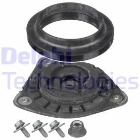 Compre Kit de reparação, suporte de apoio do conj. mola / amortecedor da DELPHI BSJ10069 a um preço baixo por 70,89 €