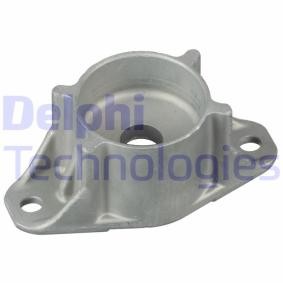 Compre Kit de reparação, suporte de apoio do conj. mola / amortecedor da DELPHI BSJ10094 a um preço baixo por 19,82 €