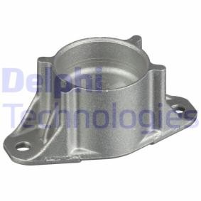 Compre Kit de reparação, suporte de apoio do conj. mola / amortecedor da DELPHI BSJ10095 a um preço baixo por 28,03 €
