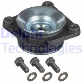 Compre Kit de reparação, suporte de apoio do conj. mola / amortecedor da DELPHI BSJ10096 a um preço baixo por 43,28 €
