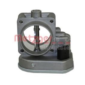Compre Corpo de borboleta da METZGER 0892608 a um preço baixo por 171,16 €